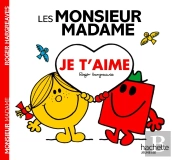 Les Monsieur Madame Fetent La Saint-Valentin