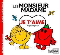 Bertrand.pt - Les Monsieur Madame Fetent La Saint-Valentin