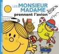 Les Monsieur Madame Prennent L'Avion
