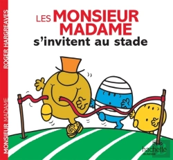 Bertrand.pt - Les Monsieur Madame S'Invitent Au Stade