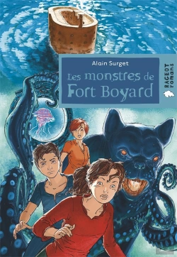 Bertrand.pt - Les Monstres De Fort Boyard