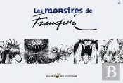 Les Monstres De Franquin Tome 2