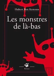 Les Monstres De Là-Bas