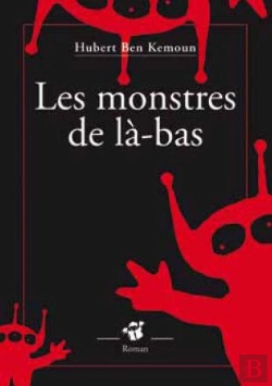Bertrand.pt - Les Monstres De Là-Bas