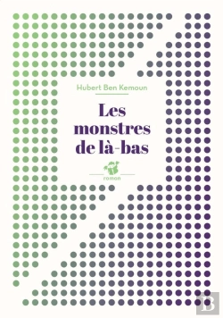 Bertrand.pt - Les Monstres De Là-Bas