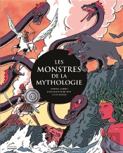 Les Monstres De La Mythologie