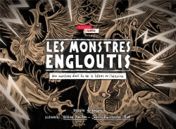 Bertrand.pt - Les Monstres Engloutis