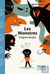 Les Monstres