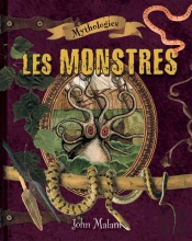 Les Monstres