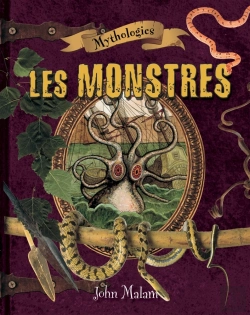Bertrand.pt - Les Monstres