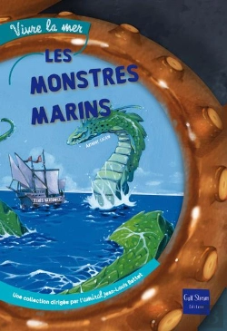 Bertrand.pt - Les Monstres Marins