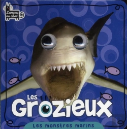 Bertrand.pt - Les Monstres Marins Les Grozieux
