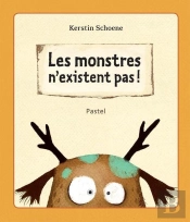 Les Monstres N Existent Pas