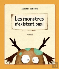 Bertrand.pt - Les Monstres N Existent Pas