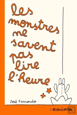 Bertrand.pt - Les Monstres Ne Savent Pas Lire L'Heure