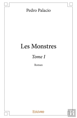 Bertrand.pt - Les Monstres - Tome I