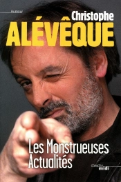 Les Monstrueuses Actualites
