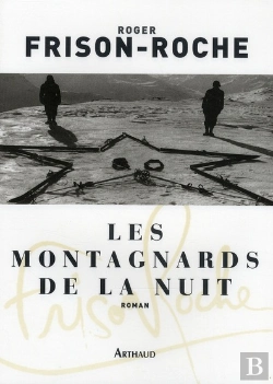 Bertrand.pt - Les Montagnards De La Nuit