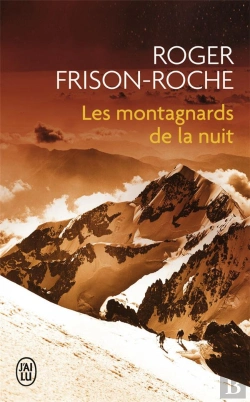 Bertrand.pt - Les Montagnards De La Nuit