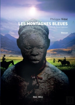 Bertrand.pt - Les Montagnes Bleues