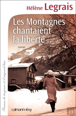 Bertrand.pt - Les Montagnes Chantaient La Liberté