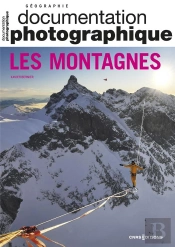 Les Montagnes Dans Le Monde