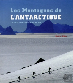 Bertrand.pt - Les Montagnes De L'Antarctique