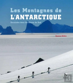 Bertrand.pt - Les Montagnes De L'Antarctique : Guide Complet