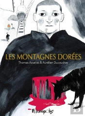 Les Montagnes Dorées