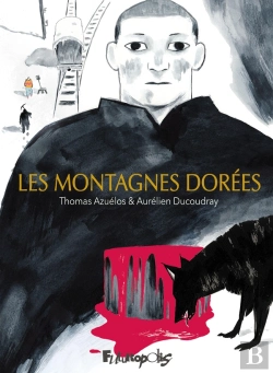 Bertrand.pt - Les Montagnes Dorées