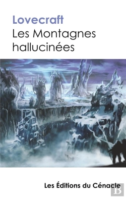 Bertrand.pt - Les Montagnes Hallucinees De Lovecraft Edition De Reference