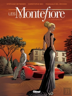 Bertrand.pt - Les Montefiore Tome 2 ; Contrefaçons