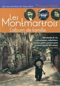 Bertrand.pt - Les Montmartrois - L'Album De Famille