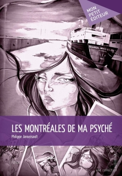 Bertrand.pt - Les Montréales De Ma Psyché
