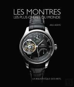 Bertrand.pt - Les Montres Les Plus Cheres Du Monde