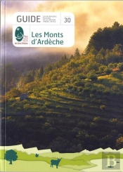 Les Monts D'Ardeche N.30