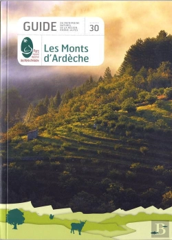 Bertrand.pt - Les Monts D'Ardeche N.30