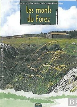 Bertrand.pt - Les Monts Du Forez N.14