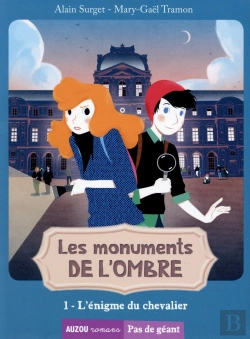Bertrand.pt - Les Monuments De L'Ombre ; L'Énigme Du Chevalier