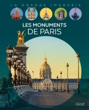 Les Monuments De Paris