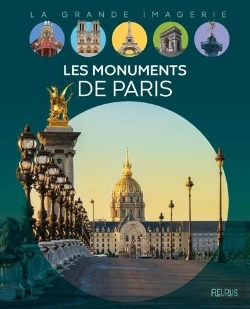 Bertrand.pt - Les Monuments De Paris