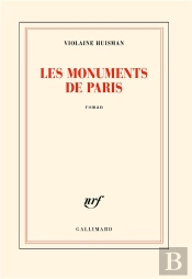 Les Monuments De Paris