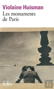 Les Monuments De Paris