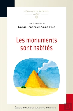 Bertrand.pt - Les Monuments Sont Habités