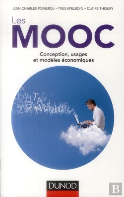 Bertrand.pt - Les Mooc - Conception, Usages Et Modeles Economiques