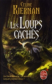 Les Moorehawke T.2 : Les Loups Caches