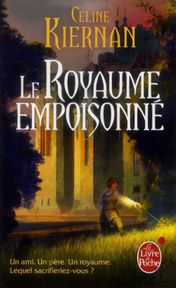Bertrand.pt - Les Moorehawke Tome1 Le Royaume Empoisonne
