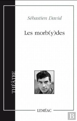 Bertrand.pt - Les Morb(Y)Des
