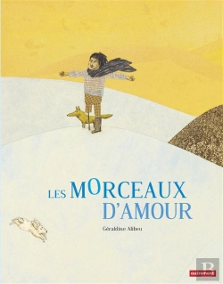 Bertrand.pt - Les Morceaux D'Amour
