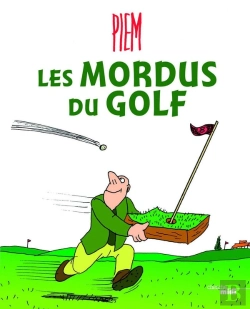 Bertrand.pt - Les Mordus Du Golf